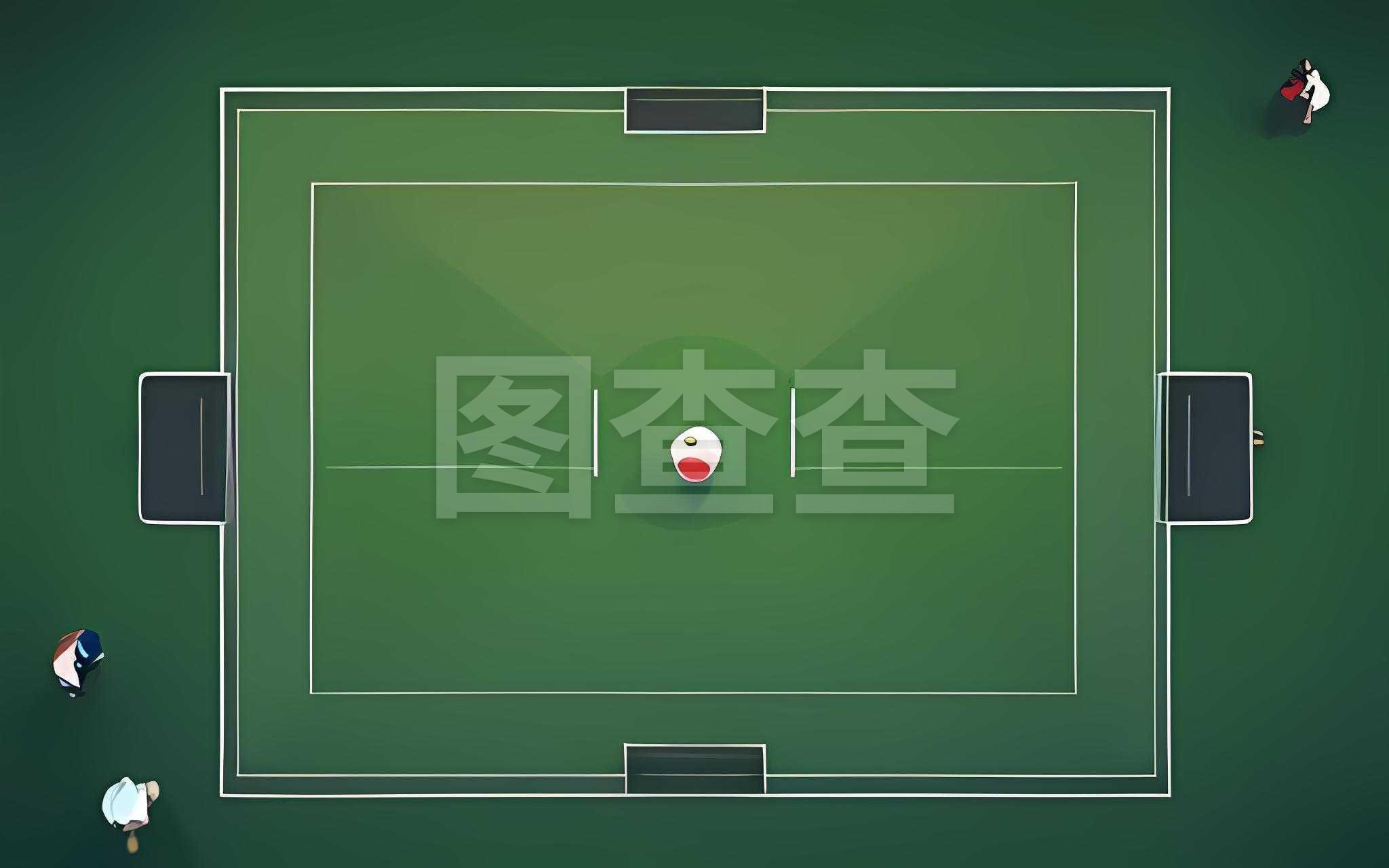 运动需要合