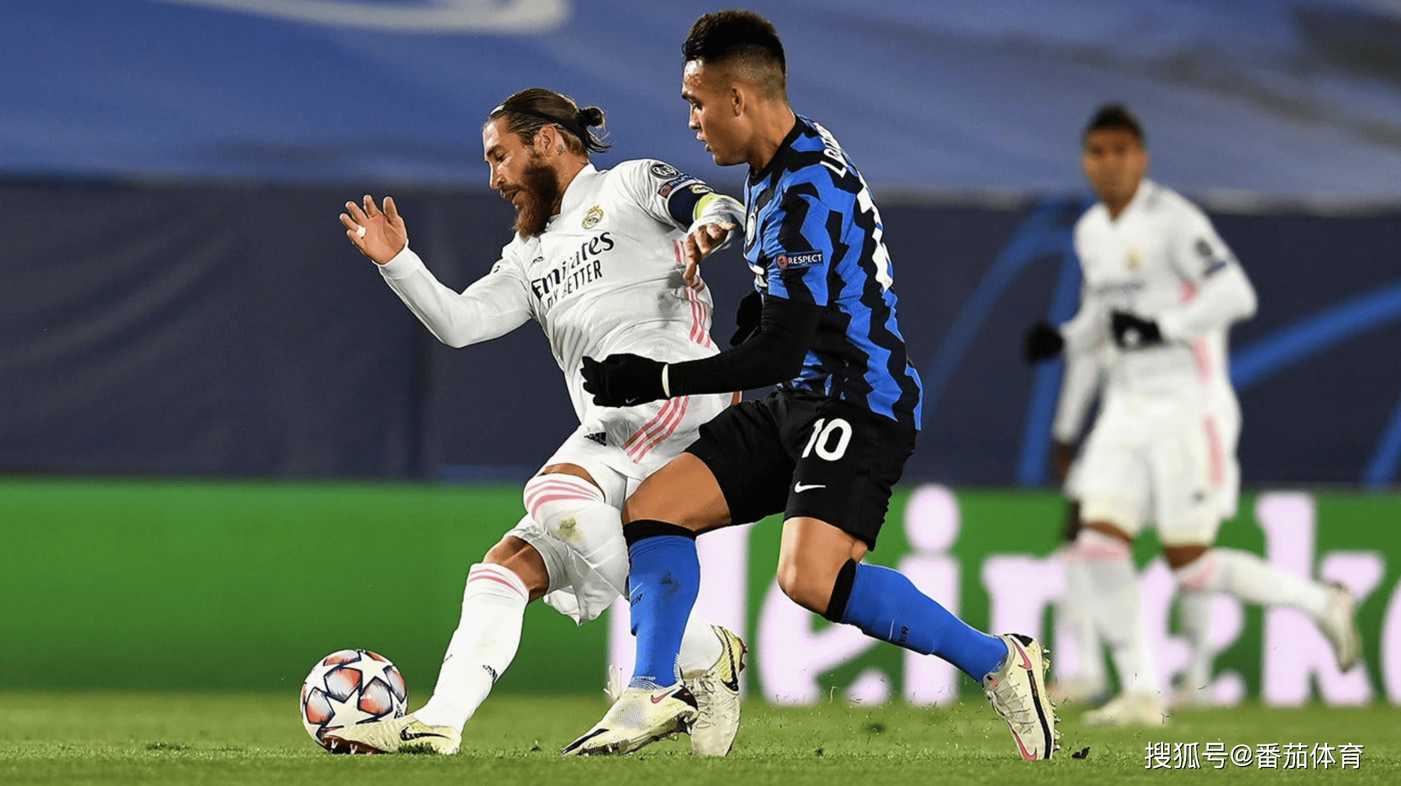 面对更强的 面对更强的