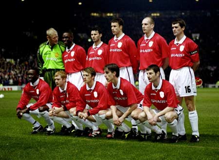 全局掌控力 全局掌控力