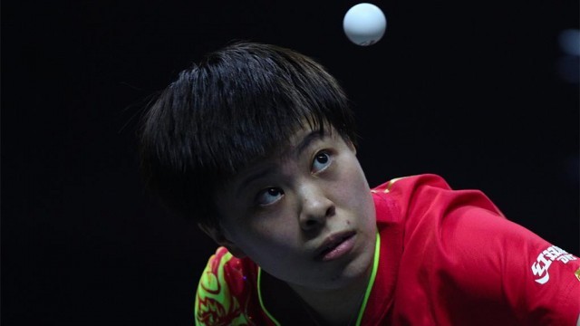 中国女足在 中国女足在