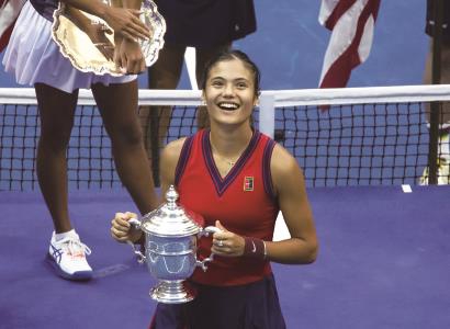 挑战的选择 挑战的选择