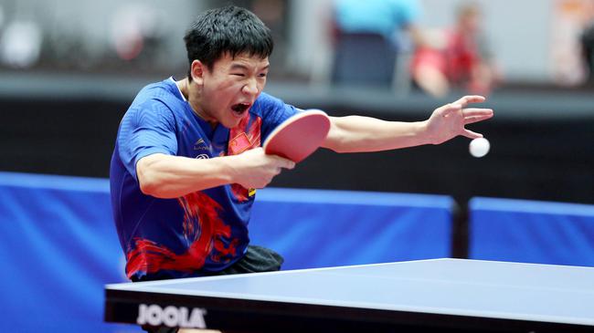 应对身体极 应对身体极