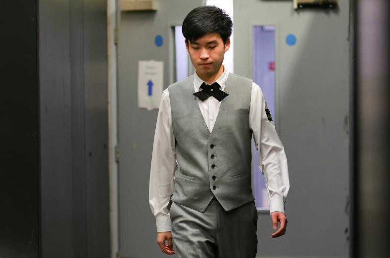 出色的表现 出色的表现