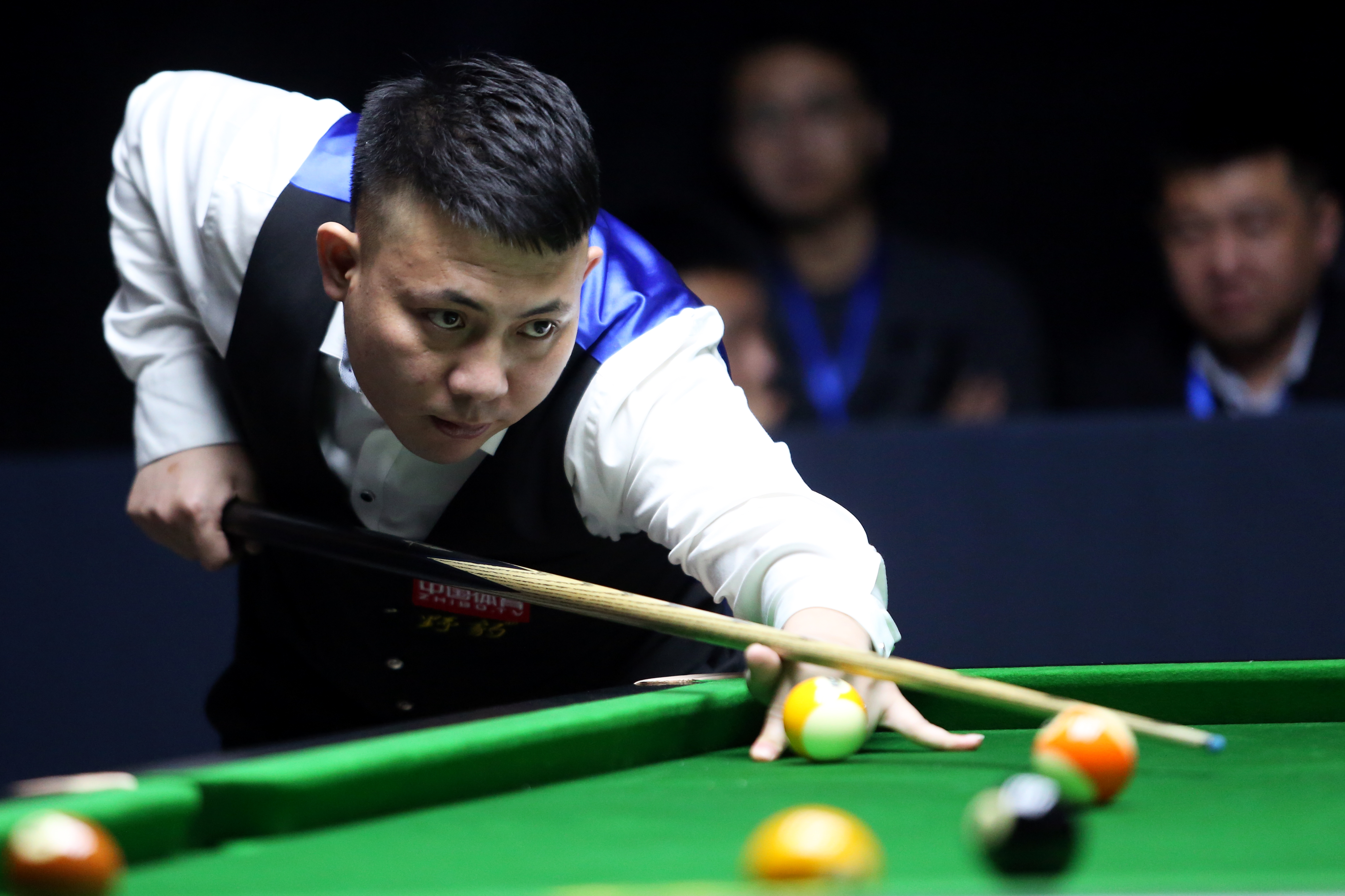 许多人开始 许多人开始