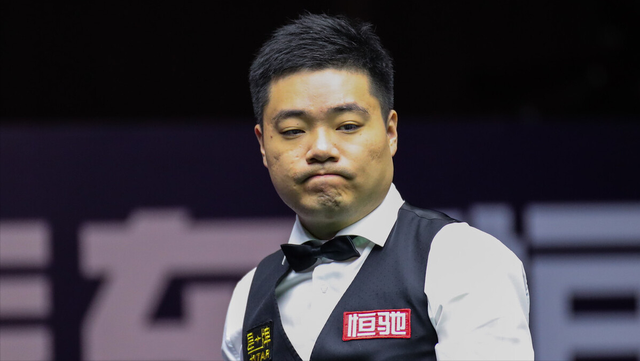 比赛现场 比赛现场