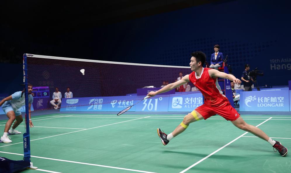 技术对决 技术对决